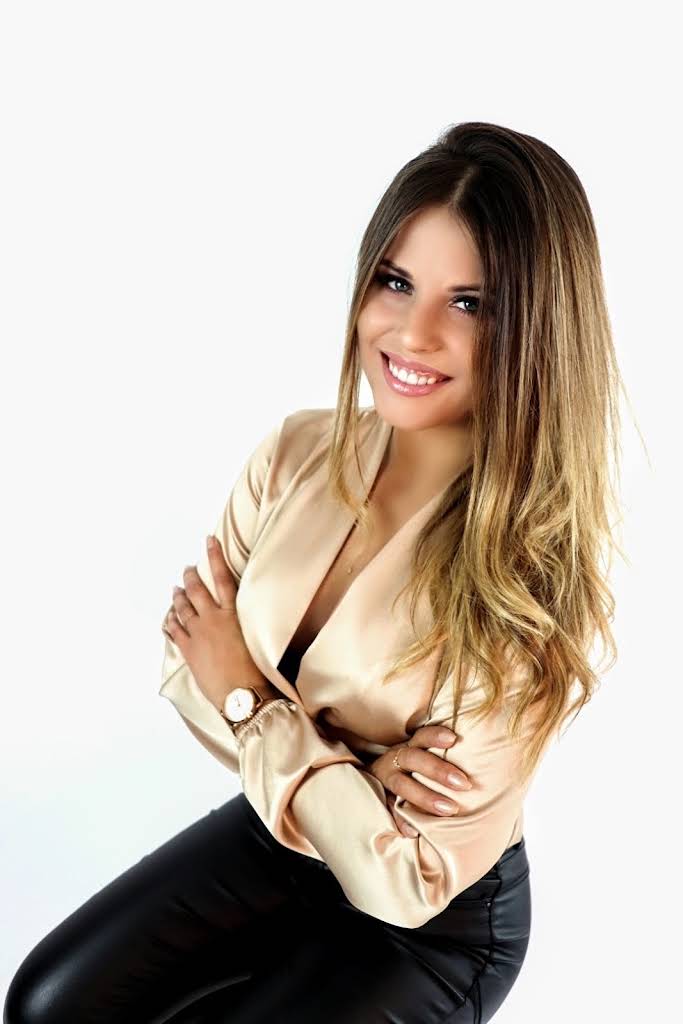 Arleta von Beauty Concept